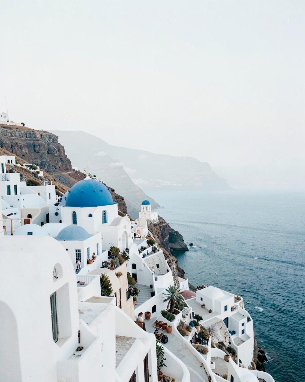 Aegean Coast